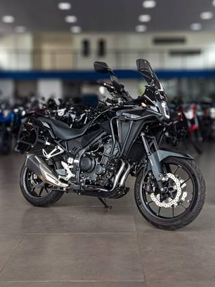 HONDA NC 750X ABS HONDA NC 750X ABS